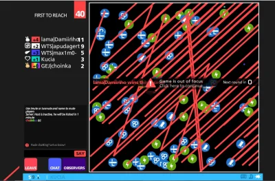 Kucia - Czo ten @damiinho taki #wariat ʕ•ᴥ•ʔ 

@wielkanoc @max1m0- @antros 

#achtung...