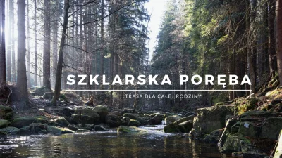 PrzekraczajacGranice - Polska jest piękna - dziś w swojej zimowej odsłonie - Lubimy o...