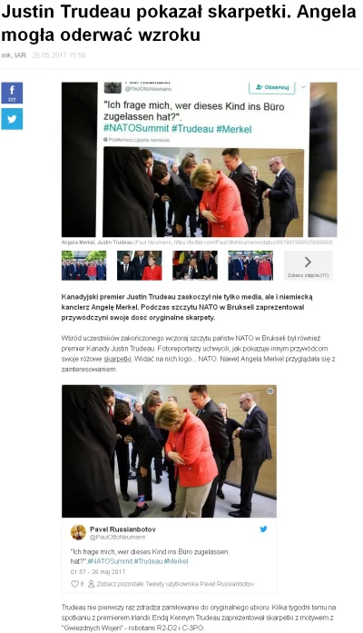 mrbarry - @mrbarry: a tutaj kilka miesięcy wcześniej podczas szczytu NATO gazeta.pl/w...