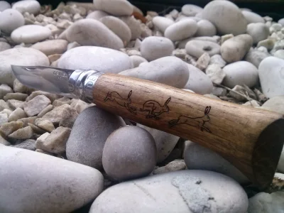 C.....a - #knifeboners #opinel #edc