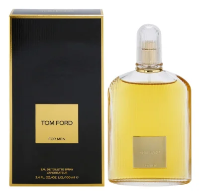 w.....a - Używa ktoś może #tomford for Men? Zapach jest boski, ale widzę opinie miesz...