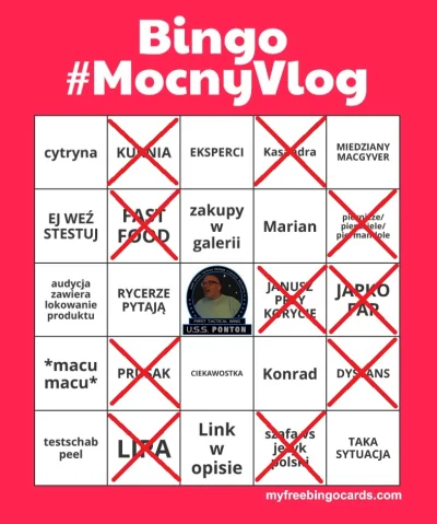 PatoPaczacz - Ulane Bingo 101! Stęskniliście się za normalnymi wysrywami? No to #!$%@...