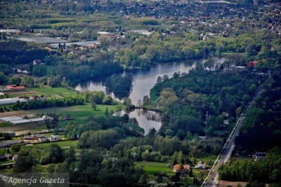 Nicy - Tak to Stawy Stefańskiego ( ͡º ͜ʖ͡º)
#lodz #fotografia #przyroda