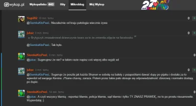 SiemkaKtoPeeL - Jak mnie #!$%@?ą tacy ludzie, masz reportaż w którym jest opisana cał...