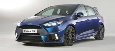 SamiS - #ford #carboners #rs #awd 
Nowy Ford Focus RS - co najmniej 320 koni, napęd ...