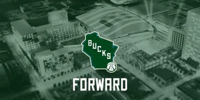 TureckiKebab - Stan Wisconsin przekaże 250 mln $ na budowę nowej hali Milwaukee Bucks...