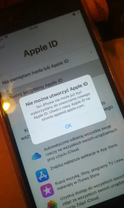 DavyX - #ios #iphone #apple 
Co z tym zrobić?