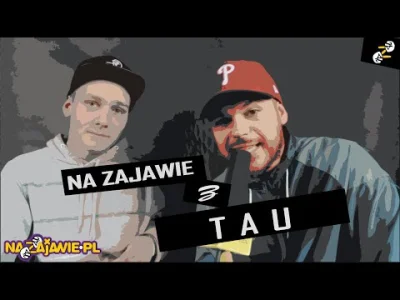 MorWus - Chyba jak najlepszy wywiad z #tau

#rap