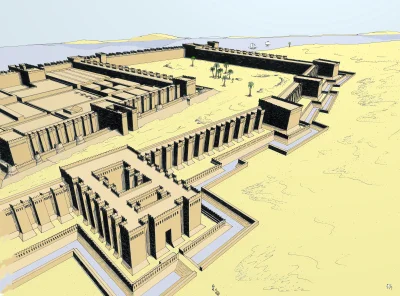 myrmekochoria - Military Architecture of Ancient Egypt

Wielu ludzi nie utożsamia E...