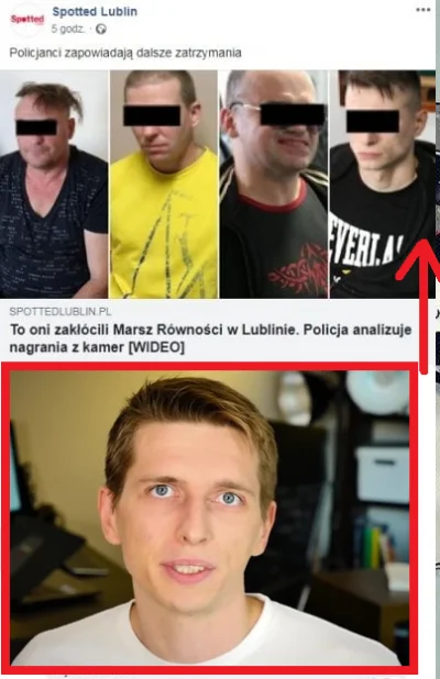 Javorsky - Znany polski youtuber, szanowany doktorant Uniwersytetu Marii Curie-Skłodo...