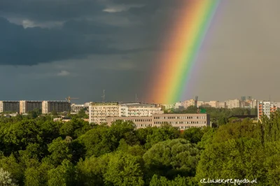 o.....x - #neuropa śmieje się z prawaków, że mają urojenia bo tęcza czy księżyc dział...