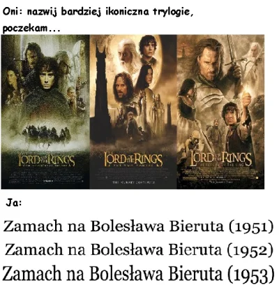 I.....e - ( ͡° ͜ʖ ͡°)
#heheszki #historycznememy #humorobrazkowy