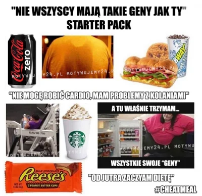 Fushin - #starterpack #heheszki #hahardkor #starterpakifuszina