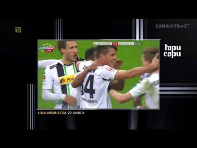 team1212 - #lapucapu #canalplus #heheszki 

Łapu Capu z 29 marca 2015
https://www....