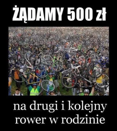 elady1989 - #dziendobry #rower #dziendobry #dzielnipolacy #byloaledobre #heheszki #50...