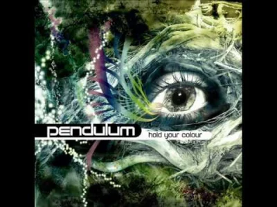 r.....t - Pendulum - Spiral
#muzyka #muzykaelektroniczna #drumandbass #pendulum