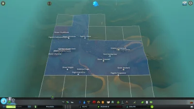 Marcinowy - Dobra więc tak: 
Po 7h od włączenia Cities Skylines trochę się zmieniło ...