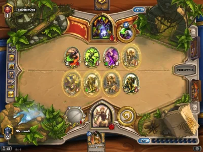 Werdandi - #hearthstone

divine aggro paladin meta confirmed