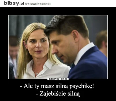 Rihter - Plusują ci co mają zajebiście silną psychikę i nie wyprzedali się w dołku ( ...