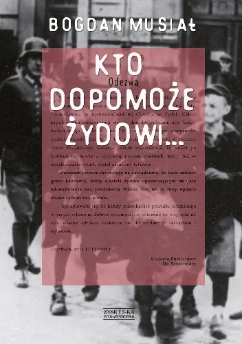 wiecejszatana - #ksiazki #literatura ważna pozycja na temat #zydzi i #holocaust 

H...