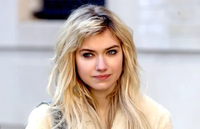 zolcix - Ależ ona jest ładna



#ladnapani #imogenpoots