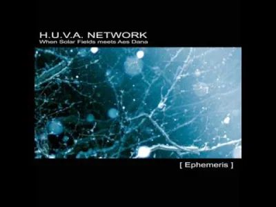 E.....x - H.U.V.A. Network - .Blank

#muzyka #muzykaelektroniczna #mirkoelektronika...
