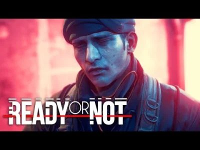 G.....t - #readyornot #rainbowsix #rainbowsixsiege #militaria #gry #policja #specialf...