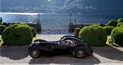 Espo - Bugatti Atlantic 1938. Piękne <3



#wykopcarsavenue #classiccars #bugatti