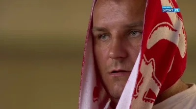 infoodboga - Ten moment kiedy polski kibic na stadionie zrozumiał, że nietrafienie Bł...