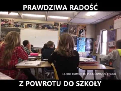 CwanyKurczak - #szkola #heheszki #humorobrazkowy #humor