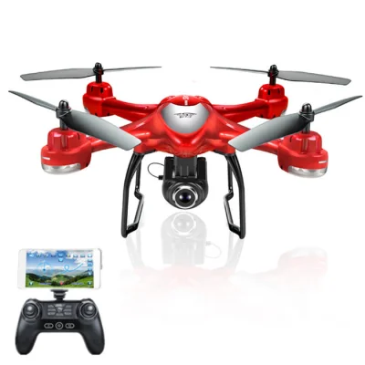 n____S - S-SERIES S30W RC Drone Black - Banggood 
Cena: $65.99 (259.77 zł) / Najniżs...