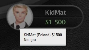 WujekSkip - Ciekawi ludzie na pokerstars odc 2. ( ͡° ͜ʖ ͡°)
 #lippaa #poker