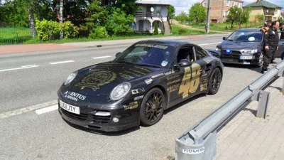 b.....t - @trosiek: podczas #gumball3000 evo złapało kogoś