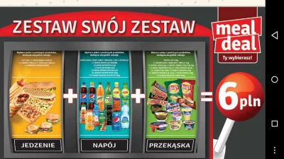 n.....e - Niezle #promo od dzisiaj w sklepach #zabka i #freshmarket . 
#jedzenie #pro...