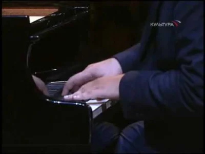 alkan - @Tobruk: Franciszek Liszt - Etiuda transcendentalna nr 12: Chasse-Neige