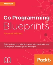 MiKeyCo - Mirki, dziś darmowy #ebook z #packt: "Go Programming Blueprints"
https://w...