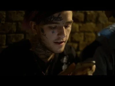 dziekuje - #muzyka #lilpeep 

(｡◕‿‿◕｡)