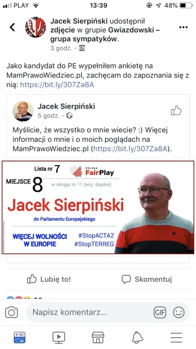 adizj - "Jesteśmy poważną partią, nie to co te szury z Konfederacji, które do tego na...