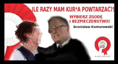 u.....6 - #polityka #komorowski #neuropa #4konserwy #prezydent #wincyjtagow