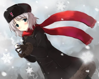 BlackReven - #randomanimeshit #kyougokushin #strikewitches #sanyavlitvyak

Pamiętaj...