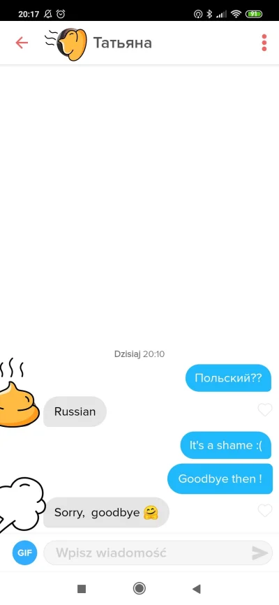 piotre-gie - #tinder pamiętajcie że tak też można!