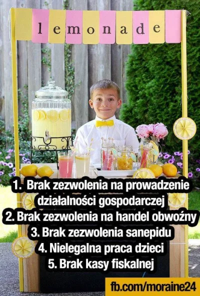 szoorstki - > Mały zbrodniarz

via Najwyższy Czas, a oni z kolei wzięli to od tych co...