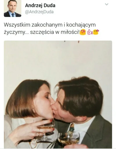 falszywyprostypasek - @Najzajebistszy Dlaczego tak brzydko wypowiadasz się o związku ...