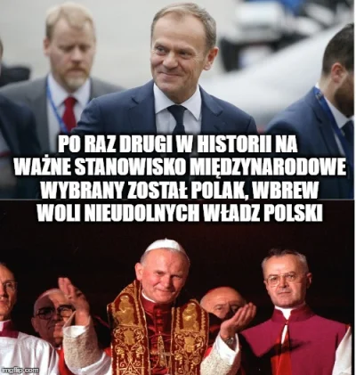 IndeedIndeedIndeed - #neuropa #tusk #polityka