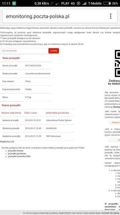 dziendobrytvn - Mirki co jestbgrane? Ostatni wpis z 31.03.2016. Spisac na straty czy ...