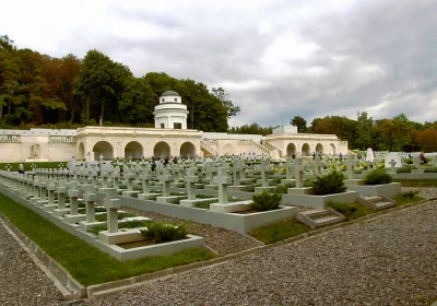 K.....y - Cmentarz Orląt Lwowskich. 

#lwow #lwownadzis #1000razylwowpolski