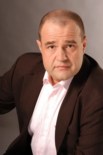 TowarzyszGomulka - @merhius: James Gandolfini