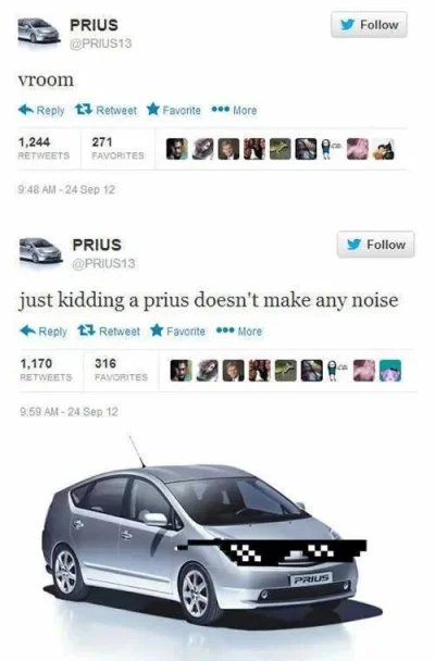 p.....a - #heheszki #prius