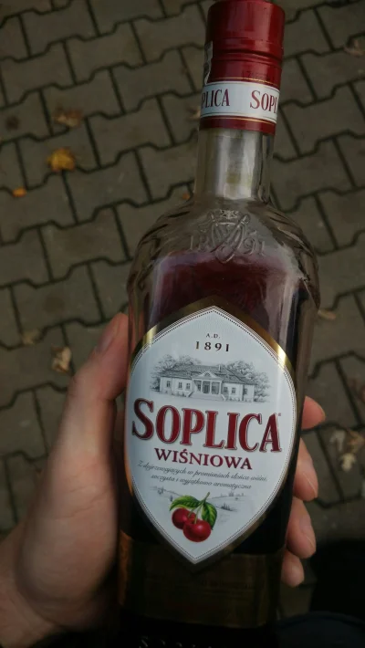 polik95 - Kolejna nauka na ten weekend nie ufaj @WojtASR co do lokalizacji meczu. Prz...