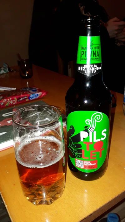 DellConagher - #craftbeer 

No dupy nie urywa.